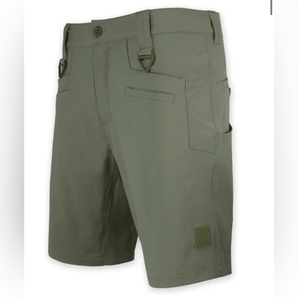 Prometheus Design Werx Raider Field Short Green Men Size 32